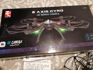 Dron para niños 2 unidades