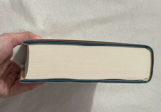 El albatros negro. Maria oruña