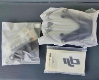 DJI Mini 5 Pro PRECINTADO sin activar (solo drone)