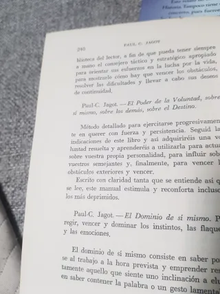 Antiguo " la timidez vencida"