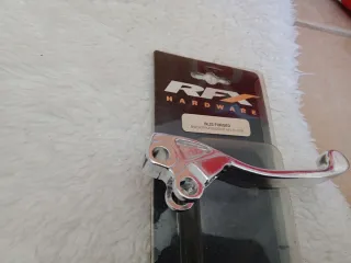 Alavanca RFX Forjada Kawasaki KX 125 250