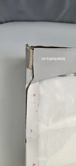 Juego Sábanas Coralina Cuna 60x120