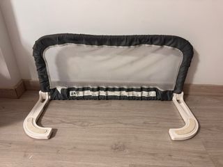 Barrera Cama Seguridad extensible hasta 120cm