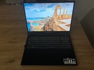 Portátil Gamer Gigabyte Nuevo solo tiene 1 mes !!!