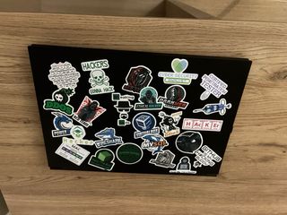 Portátil Gamer Gigabyte Nuevo solo tiene 1 mes !!!