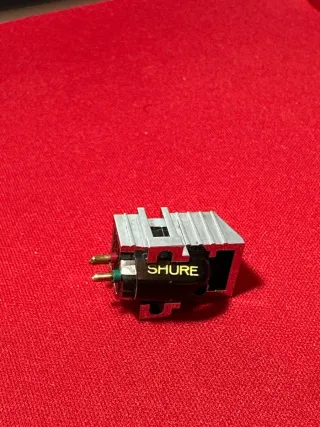 Cápsula Shure V15 Tipo III