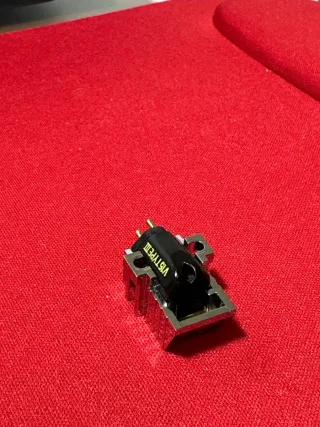 Cápsula Shure V15 Tipo III