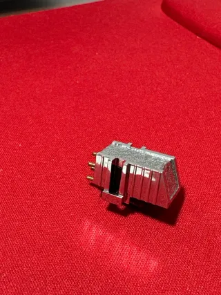 Cápsula Shure V15 Tipo III