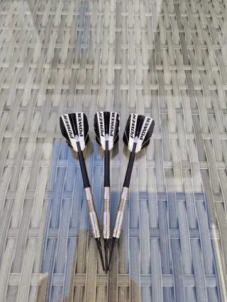 Dardos Target Japan 90% Tungsteno 18g