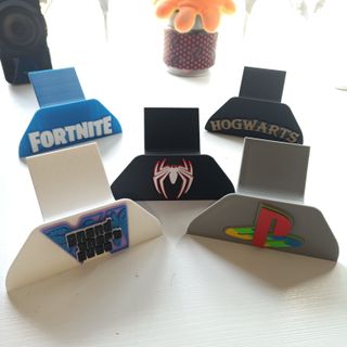 Soporte Mando PS5 Personalizado