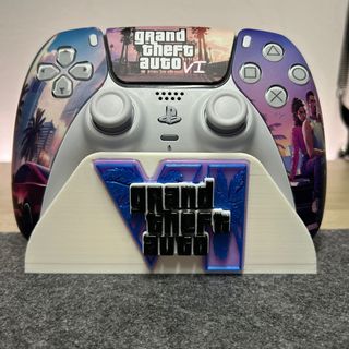 Soporte Mando PS5 Personalizado