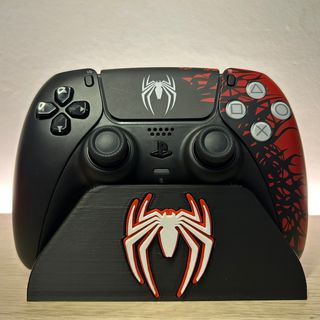 Soporte Mando PS5 Personalizado