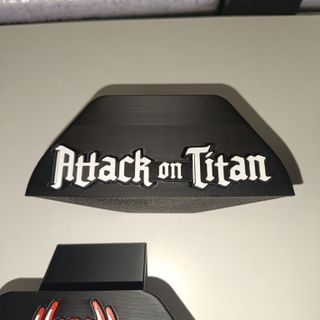 Soporte Mando PS5 Personalizado