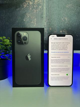 iPhone 13 Pro Max 128GB