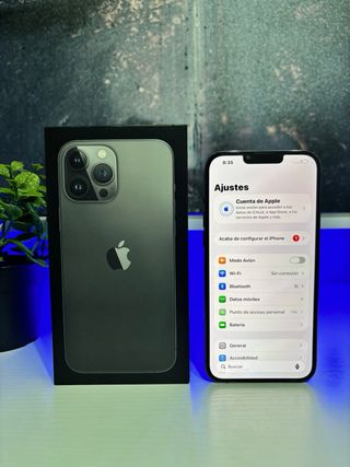 iPhone 13 Pro Max 128GB