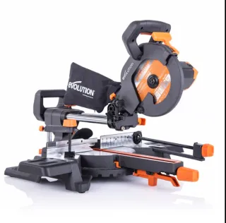 Ingletadora Evolution en perfecto estado