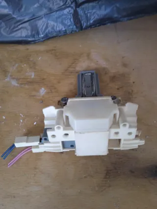 Conjunto piezas lavavajillas Infiniton