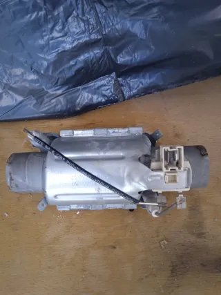 Conjunto piezas lavavajillas Infiniton