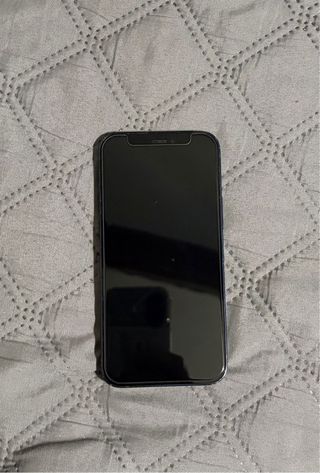 iPhone 12 mini Nero