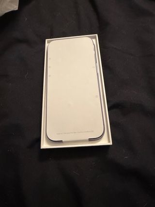 iPhone 17 256GB Lavanda A3520