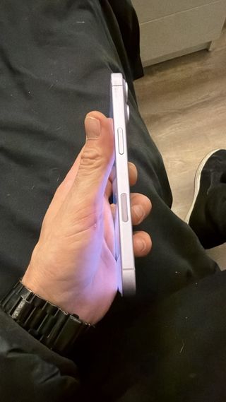 iPhone 17 256GB Lavanda A3520