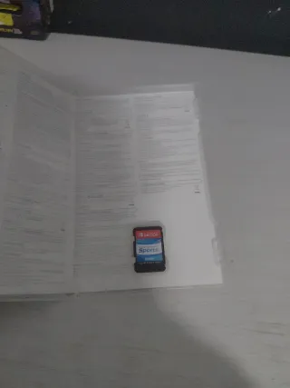 Nintendo Switch Sports