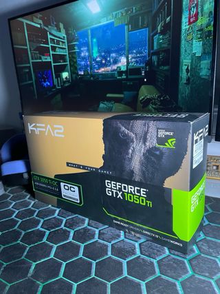 EVGA RTX 3060 XC Tarjeta Gráfica - NO FUNCIONA