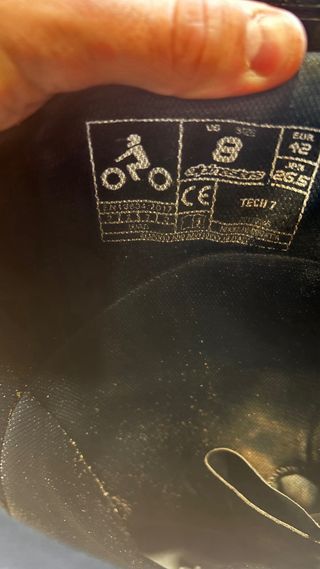 Alpinestars Tech 7 Botas Motocross