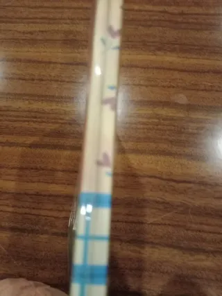 Diário infantil com cadeado