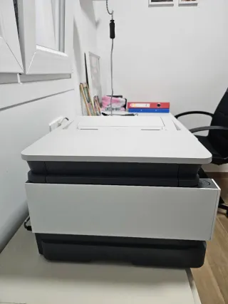 Impresora HP OfficeJet Pro 8124e