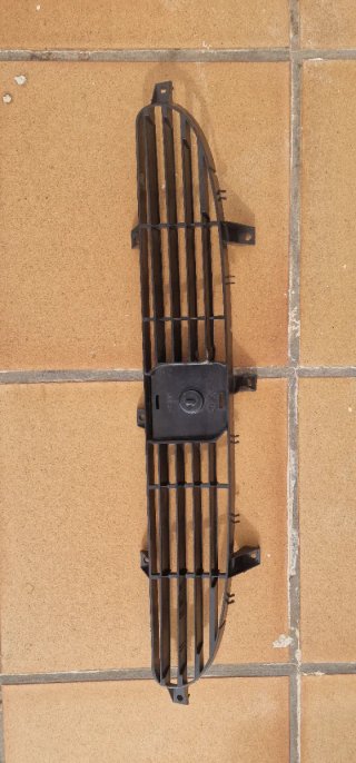 Rejilla Seat Ibiza Kit car (6K)