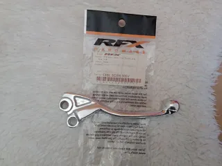 Alavanca Travão RFX KX500 Prata