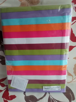 Tovaglia Gabel rettangolare cotone