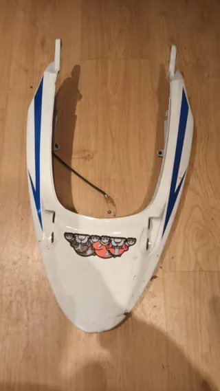 Colin trasero Suzuki GSX 650 Original
