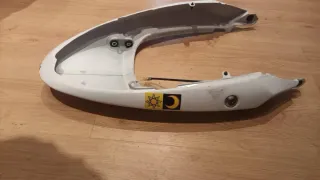 Colin trasero Suzuki GSX 650 Original