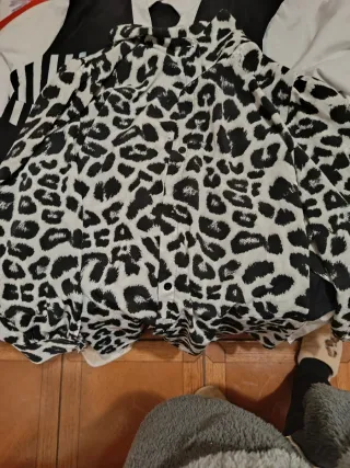 4 Camisas Mujer XXXL