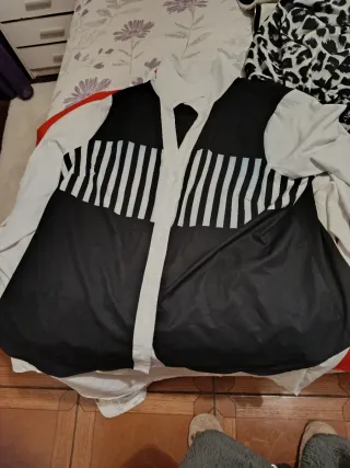 4 Camisas Mujer XXXL