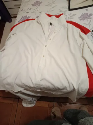 4 Camisas Mujer XXXL