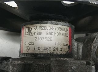 Bomba mercedes-benz a0004600183 clase clk 209999