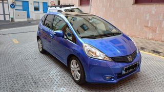 Honda Jazz 1.4 2011