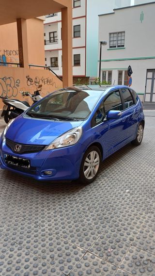 Honda Jazz 1.4 2011