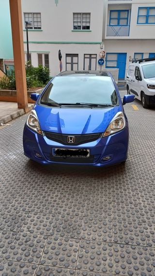 Honda Jazz 1.4 2011