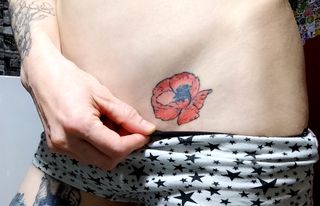 Tu tattoo con precio justo en Granada