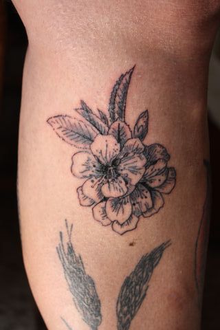 Tu tattoo con precio justo en Granada