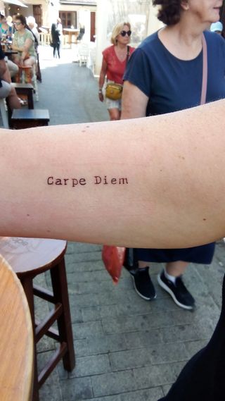 Tu tattoo con precio justo en Granada