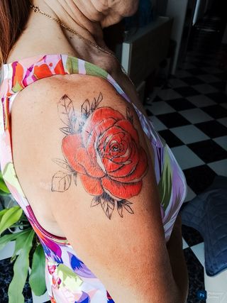 Tu tattoo con precio justo en Granada