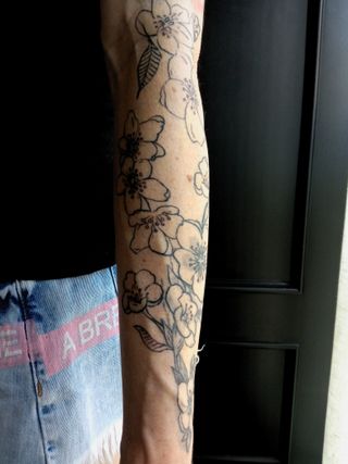 Tu tattoo con precio justo en Granada