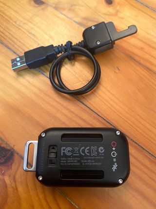 Mando WiFi Remote GoPro y GoPole Reach