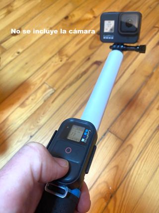 Mando WiFi Remote GoPro y GoPole Reach