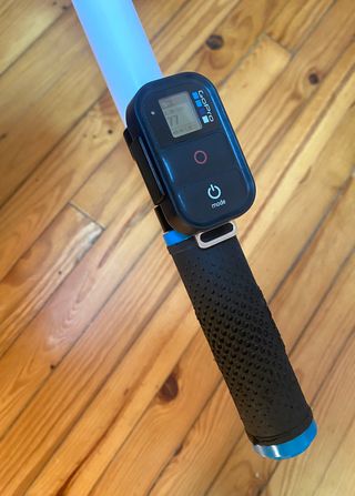 Mando WiFi Remote GoPro y GoPole Reach